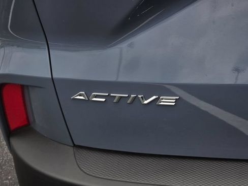 Used 2024 Ford Escape Active FWD image 11
