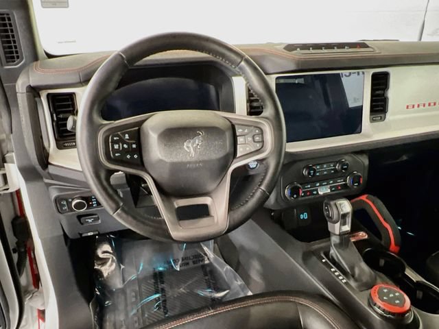 Used 2025 Ford Bronco Stroppe Edition AWD/4WD image 23