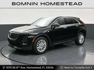 Certified 2024 Cadillac XT4 Luxury w/ Cold Weather Package FWD video 1