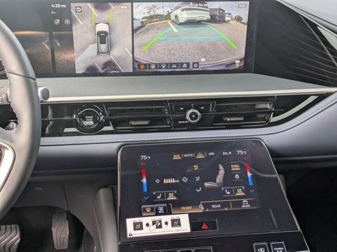 New 2026 INFINITI QX80 4WD w/ Sport Exterior Package image 21