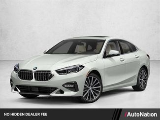 Used 2021 BMW 228i Gran Coupe FWD video 1