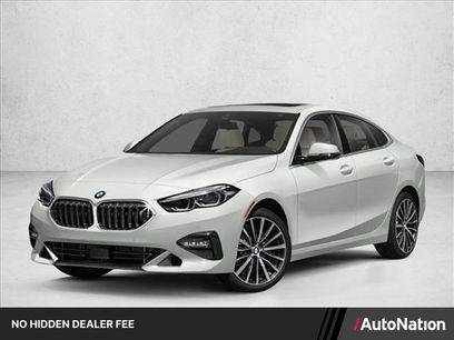 Used 2021 BMW 228i Gran Coupe