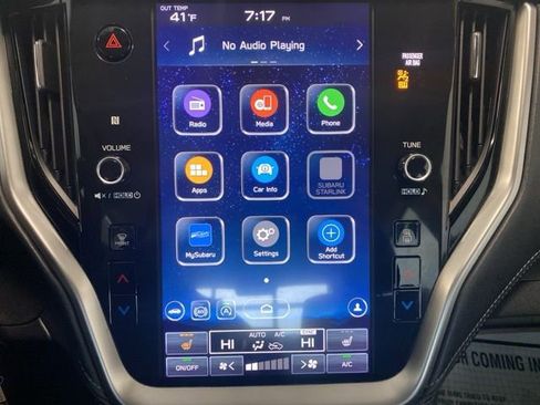 Used 2021 Subaru Legacy Premium image 13