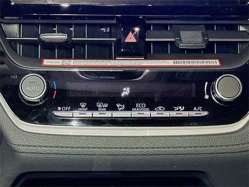 New 2026 Toyota Corolla Cross LE image 10