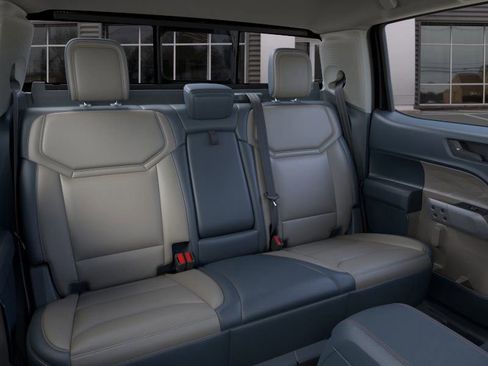 New 2025 Ford Maverick Lariat w/ 4K Tow Package image 11