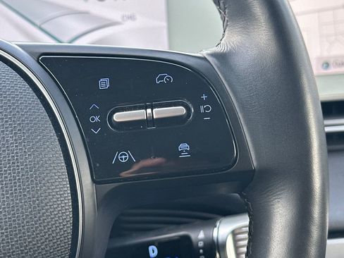 Used 2023 Hyundai Ioniq 5 Limited image 29