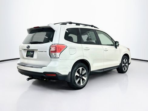 Used 2018 Subaru Forester 2.5i Premium AWD/4WD image 9