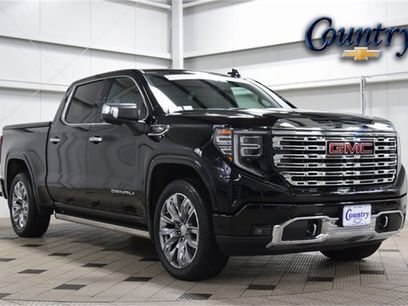 Used 2024 GMC Sierra 1500 Denali