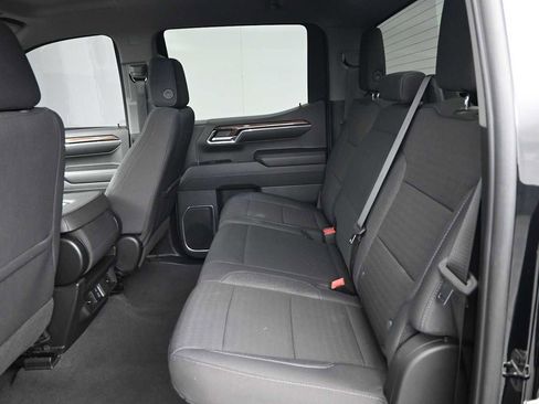 Used 2024 Chevrolet Silverado 1500 LT AWD/4WD image 21