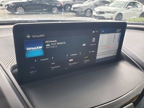 Certified 2023 Acura RDX A-Spec FWD image 29