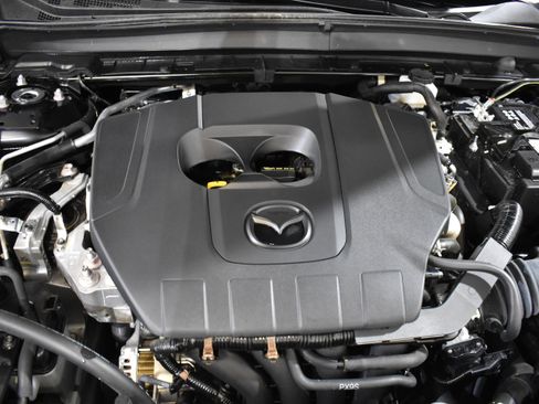 Used 2023 MAZDA CX-30 AWD 2.5 S w/ Select Package image 30