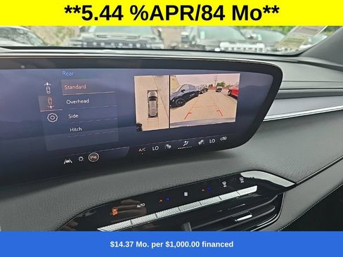 New 2026 Buick Enclave Sport Touring w/ Power Package FWD image 23