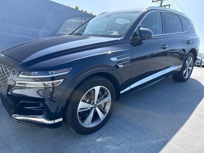 Used 2023 Genesis GV80 2.5T w/ Prestige 20" Package
