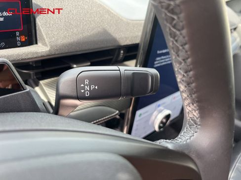 New 2025 Ford Mustang Mach-E Select w/ Comfort Package Lite image 8