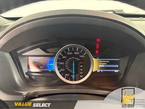 Used 2015 Ford Explorer XLT w/ Equipment Group 202A AWD/4WD image 13