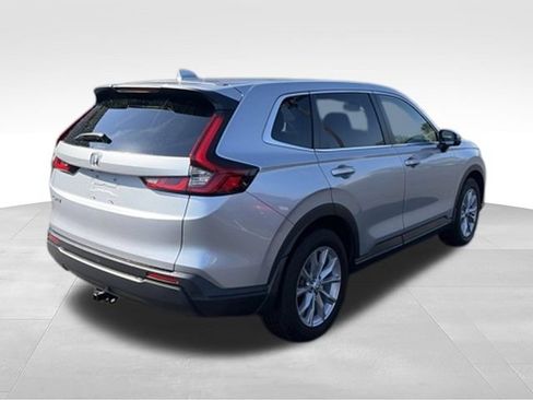 Used 2024 Honda CR-V EX image 3