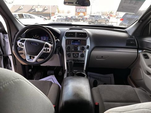 Used 2014 Ford Explorer FWD image 13