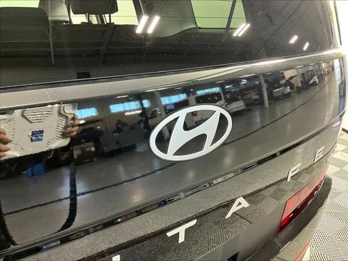 Used 2026 Hyundai Santa Fe SEL AWD/4WD image 23