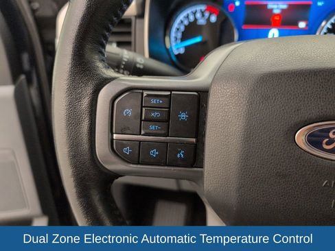 Used 2022 Ford F150 XLT w/ Equipment Group 302A High image 42