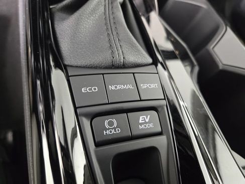 New 2026 Toyota Camry XLE FWD image 27
