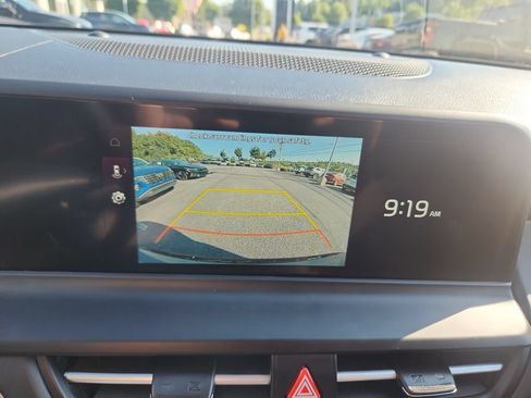 Certified 2024 Kia Seltos EX AWD/4WD image 22