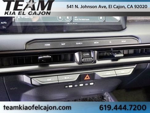 New 2027 Kia Telluride SX Prestige X-Pro AWD/4WD image 36