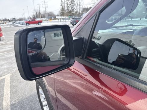 Used 2020 RAM 1500 Tradesman image 13