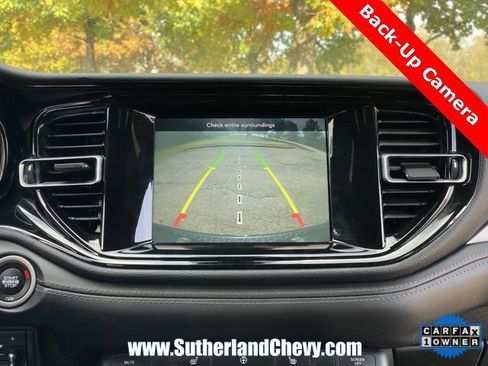 Used 2024 Dodge Durango SXT w/ Trailer Tow Group IV image 28