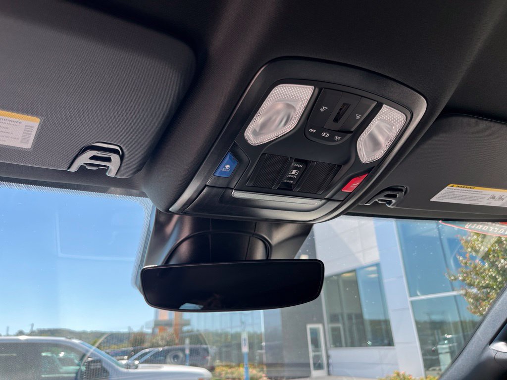 New 2027 RAM 2500 Warlock AWD/4WD image 9
