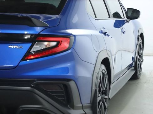 Used 2023 Subaru WRX Limited image 45