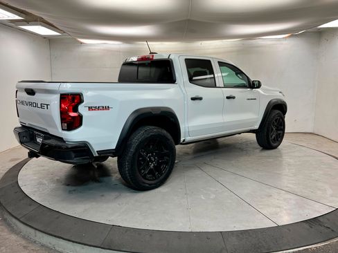 New 2025 Chevrolet Colorado Trail Boss image 6