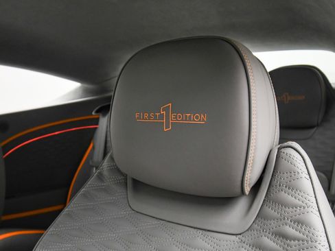 Used 2025 Bentley Continental GT Speed image 53