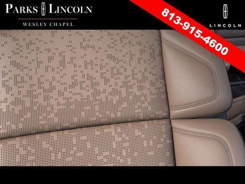 New 2026 Lincoln Navigator Black Label image 16