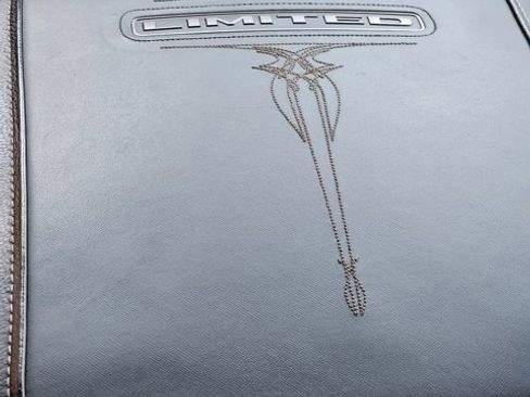 Used 2024 RAM 3500 Limited w/ Night Edition image 17