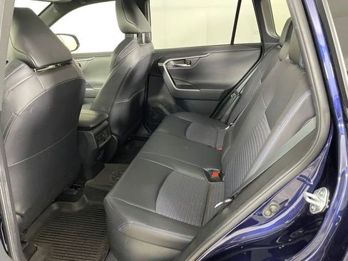 Used 2020 Toyota RAV4 XSE image 13