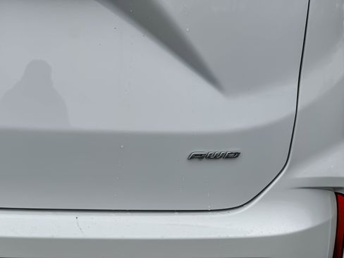 Used 2023 Ford Edge SEL image 27