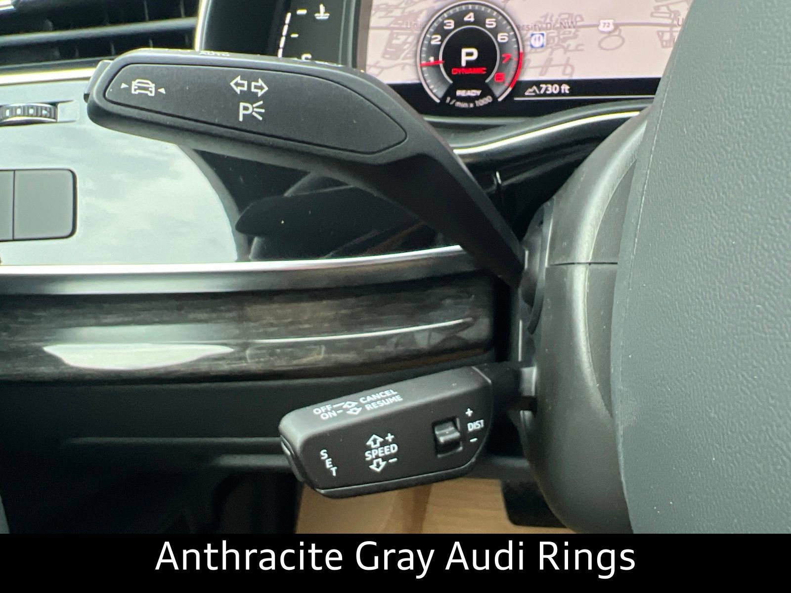 New 2026 Audi Q7 2.0T Premium AWD/4WD image 16
