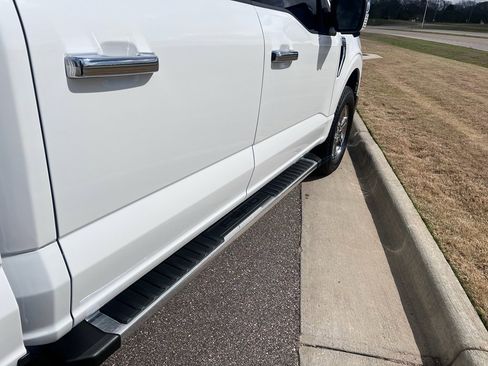 Used 2024 Ford F150 XLT w/ Equipment Group 302A MID image 8