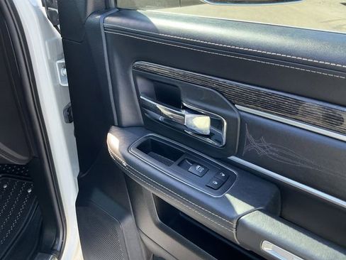 Used 2018 RAM 3500 Laramie Longhorn image 22