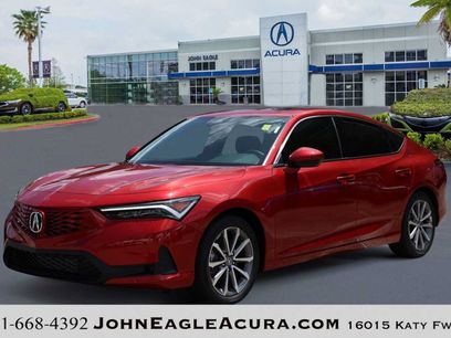 New 2026 Acura Integra