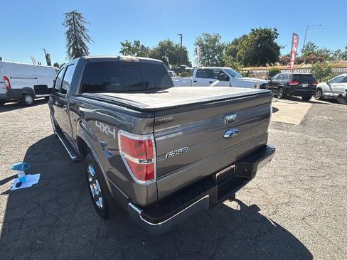 Used 2014 Ford F150 Lariat w/ Equipment Group 502A Luxury AWD/4WD image 59