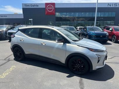 Used 2023 Chevrolet Bolt EUV LT w/ Convenience Package