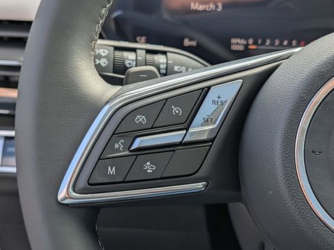 New 2026 Buick Envision Avenir AWD/4WD image 36