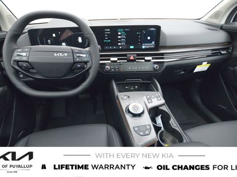 New 2026 Kia Sportage SX Prestige image 17