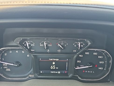 Used 2020 GMC Sierra 1500 SLE w/ SLE Value Package AWD/4WD image 13