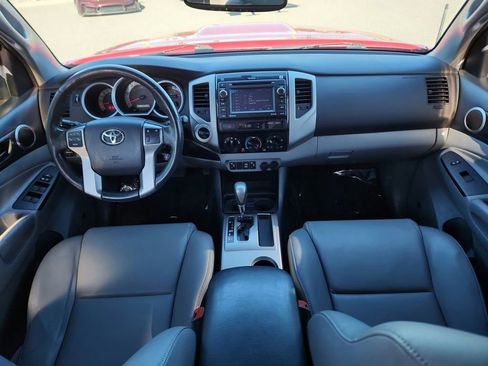 Used 2013 Toyota Tacoma 4x4 Double Cab image 20