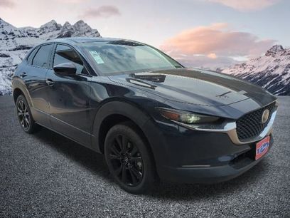 New 2026 MAZDA CX-30 AWD 2.5 S w/ Select Sport Pkg