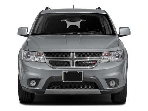Used 2016 Dodge Journey SXT FWD image 7