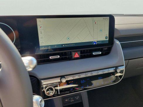 New 2025 Hyundai Ioniq 5 SEL image 22