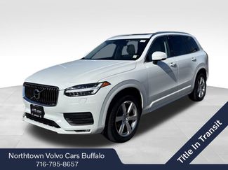 Used 2021 Volvo XC90 T6 Momentum AWD/4WD video 1